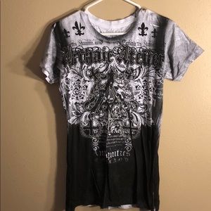 Affliction t